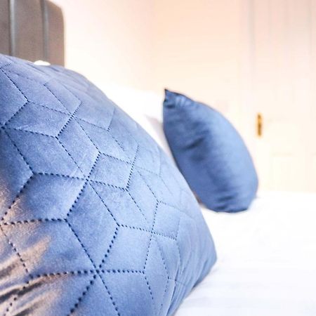 Cosy - Modern - Accommodation - In Heart Of Northumberland Newbiggin-by-the-Sea Luaran gambar