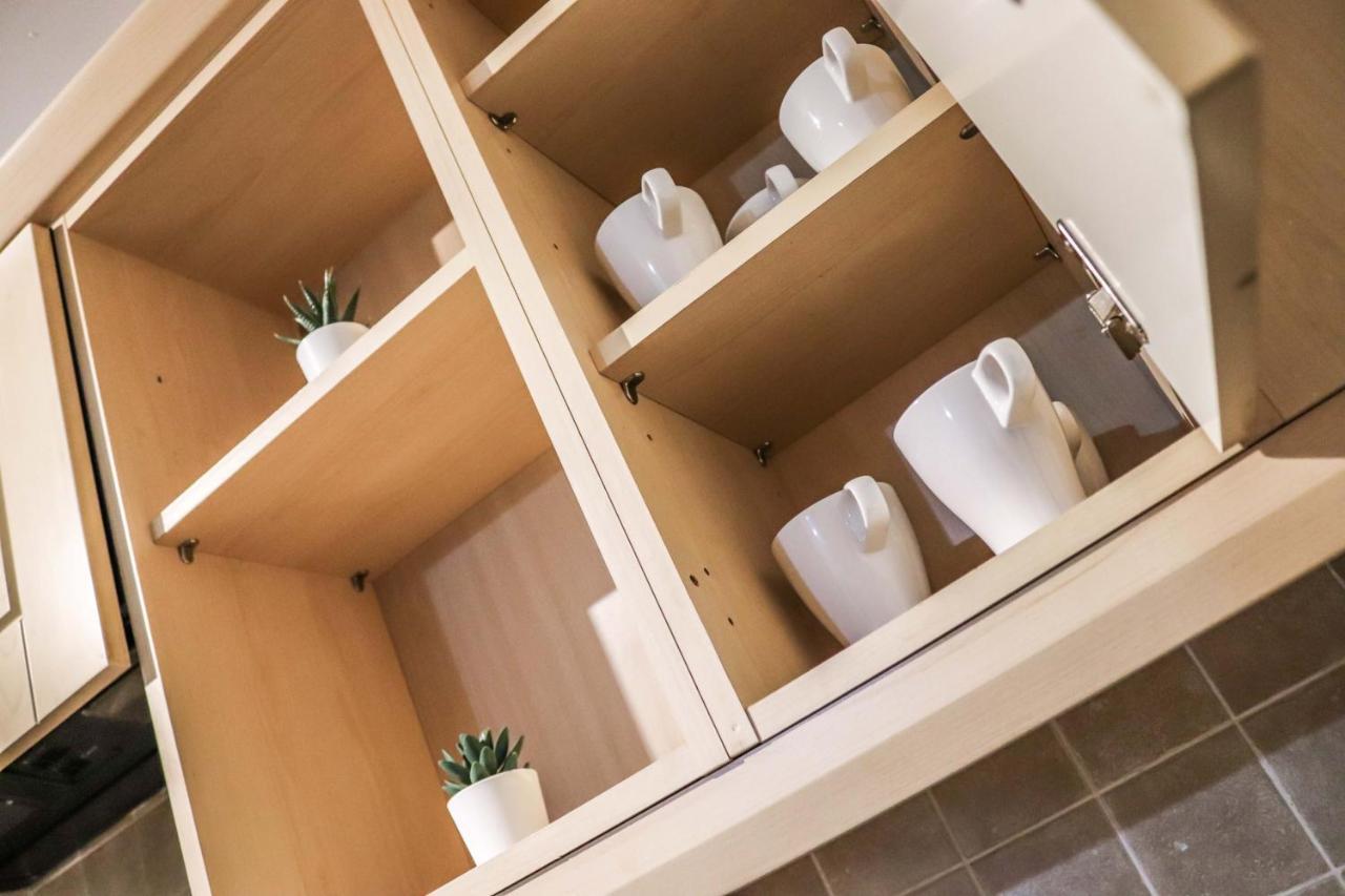 Cosy - Modern - Accommodation - In Heart Of Northumberland Newbiggin-by-the-Sea Luaran gambar