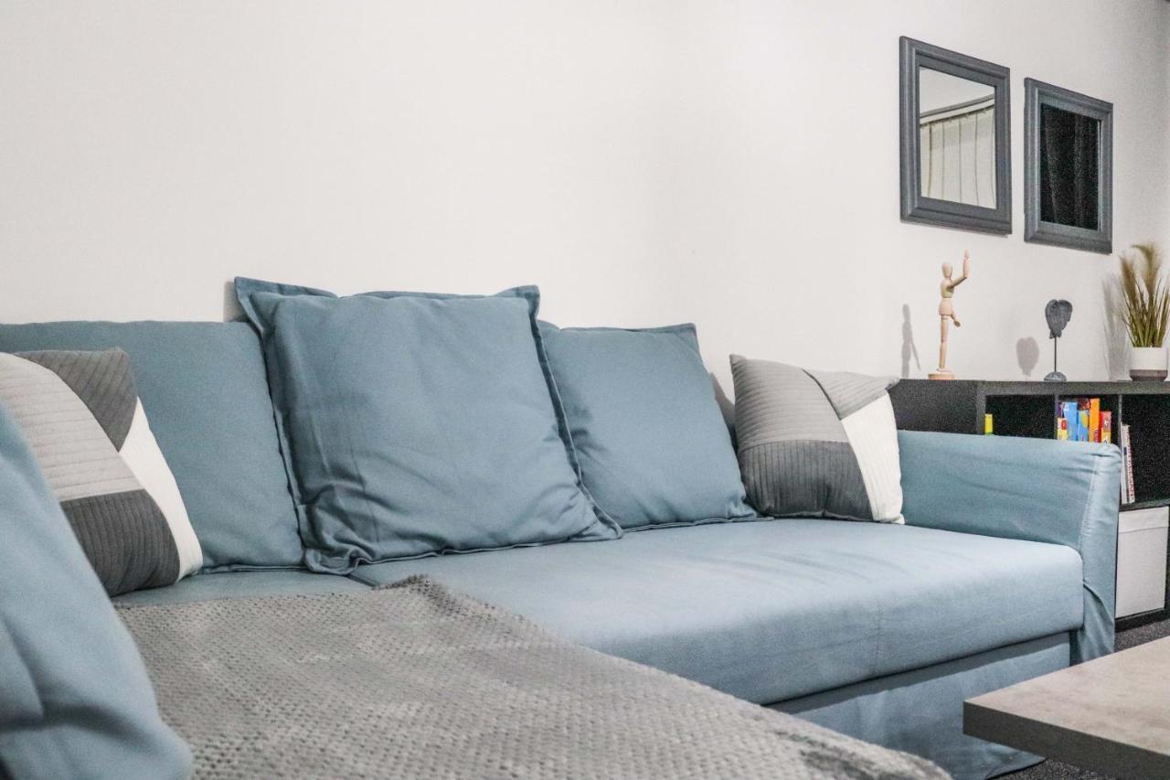 Cosy - Modern - Accommodation - In Heart Of Northumberland Newbiggin-by-the-Sea Luaran gambar