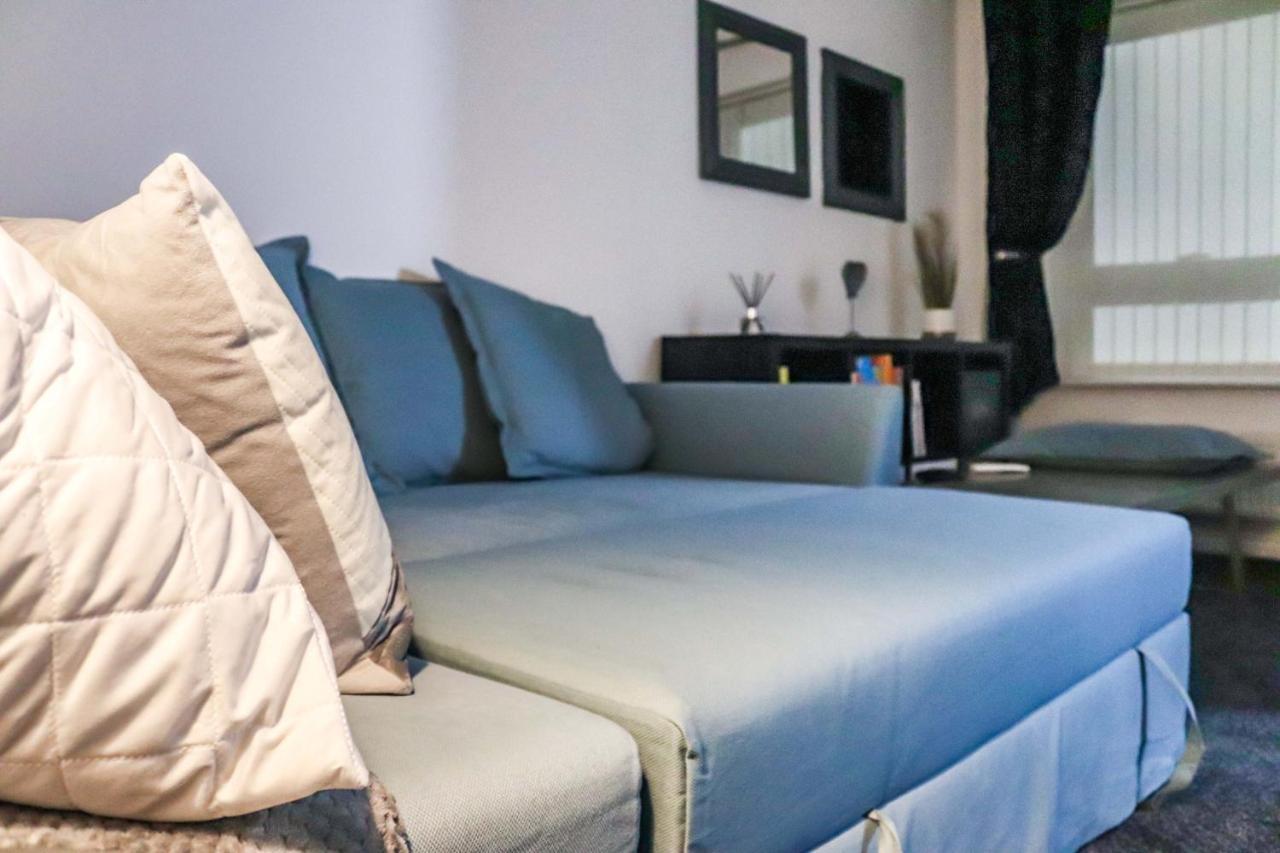 Cosy - Modern - Accommodation - In Heart Of Northumberland Newbiggin-by-the-Sea Luaran gambar